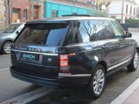 Land Rover Range Rover VOGUE IV 4.4 SDV8 12 OF 45TH ANNIVERSARY SWB - <small></small> 28.990 € <small>TTC</small> - #21