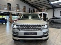 Land Rover Range Rover vogue iv 4.4 sdv8 339 ch autobiography - <small></small> 49.990 € <small>TTC</small> - #2