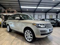 Land Rover Range Rover vogue iv 4.4 sdv8 339 ch autobiography - <small></small> 49.990 € <small>TTC</small> - #3