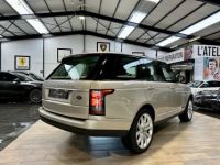 Land Rover Range Rover vogue iv 4.4 sdv8 339 ch autobiography - <small></small> 49.990 € <small>TTC</small> - #5