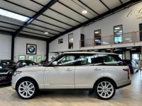 Land Rover Range Rover vogue iv 4.4 sdv8 339 ch autobiography - <small></small> 49.990 € <small>TTC</small> - #8