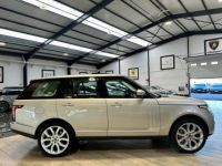 Land Rover Range Rover Vogue IV 4.4 SDV8 339 ch Autobiography - Suivi full Land - <small></small> 45.990 € <small>TTC</small> - #4