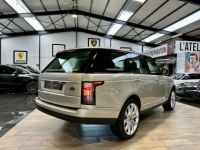 Land Rover Range Rover Vogue IV 4.4 SDV8 339 ch Autobiography - Suivi full Land - <small></small> 45.990 € <small>TTC</small> - #5