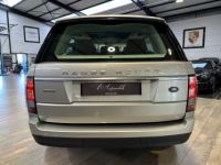 Land Rover Range Rover Vogue IV 4.4 SDV8 339 ch Autobiography - Suivi full Land - <small></small> 45.990 € <small>TTC</small> - #7