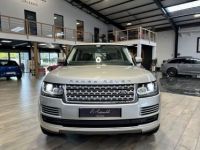 Land Rover Range Rover Vogue IV 4.4 SDV8 339 cv Autobiography - Suivi complet Land - <small></small> 45.990 € <small>TTC</small> - #2