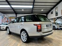 Land Rover Range Rover Vogue IV 4.4 SDV8 339 cv Autobiography - Suivi complet Land - <small></small> 45.990 € <small>TTC</small> - #6