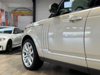 Land Rover Range Rover Vogue IV 4.4 SDV8 339 cv Autobiography - Suivi complet Land - <small></small> 45.990 € <small>TTC</small> - #9