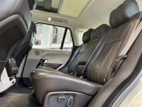 Land Rover Range Rover Vogue IV 4.4 SDV8 339 cv Autobiography - Suivi complet Land - <small></small> 45.990 € <small>TTC</small> - #14