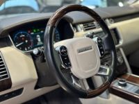 Land Rover Range Rover Vogue IV 4.4 SDV8 339 cv Autobiography - Suivi complet Land - <small></small> 45.990 € <small>TTC</small> - #24