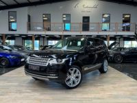 Land Rover Range Rover vogue limited 3.0 tdv6 248cv m - <small></small> 35.990 € <small>TTC</small> - #1