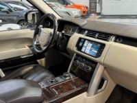 Land Rover Range Rover vogue limited 3.0 tdv6 248cv m - <small></small> 35.990 € <small>TTC</small> - #11