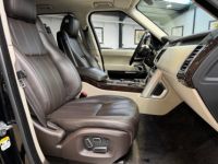 Land Rover Range Rover vogue limited 3.0 tdv6 248cv m - <small></small> 35.990 € <small>TTC</small> - #14