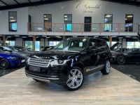 Land Rover Range Rover VOGUE LIMITED 3.0 TDV6 248CV r - <small></small> 35.990 € <small>TTC</small> - #1