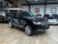 Land Rover Range Rover VOGUE LIMITED 3.0 TDV6 248CV r - <small></small> 35.990 € <small>TTC</small> - #2