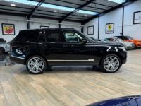 Land Rover Range Rover VOGUE LIMITED 3.0 TDV6 248CV r - <small></small> 35.990 € <small>TTC</small> - #3