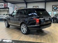 Land Rover Range Rover VOGUE LIMITED 3.0 TDV6 248CV r - <small></small> 35.990 € <small>TTC</small> - #7