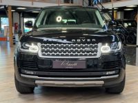 Land Rover Range Rover VOGUE LIMITED 3.0 TDV6 248CV r - <small></small> 35.990 € <small>TTC</small> - #9