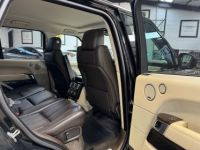 Land Rover Range Rover VOGUE LIMITED 3.0 TDV6 248CV r - <small></small> 35.990 € <small>TTC</small> - #13