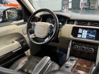 Land Rover Range Rover VOGUE LIMITED 3.0 TDV6 248CV r - <small></small> 35.990 € <small>TTC</small> - #15