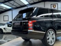 Land Rover Range Rover VOGUE LIMITED 3.0 TDV6 248CV y - <small></small> 35.990 € <small>TTC</small> - #5