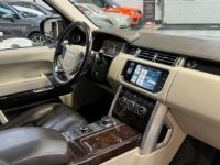 Land Rover Range Rover VOGUE LIMITED 3.0 TDV6 248CV y - <small></small> 35.990 € <small>TTC</small> - #11