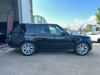 Land Rover Range Rover VOGUE Mark X LWB P400e PHEV Si4 2.0L 400ch - TOIT - CAM 360 - MERIDIAN NBSES OPTIONS - <small></small> 74.990 € <small>TTC</small> - #6