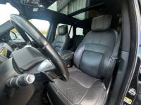 Land Rover Range Rover VOGUE Mark X LWB P400e PHEV Si4 2.0L 400ch - TOIT - CAM 360 - MERIDIAN NBSES OPTIONS - <small></small> 74.990 € <small>TTC</small> - #17