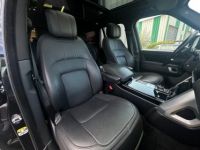 Land Rover Range Rover VOGUE Mark X LWB P400e PHEV Si4 2.0L 400ch - TOIT - CAM 360 - MERIDIAN NBSES OPTIONS - <small></small> 74.990 € <small>TTC</small> - #27