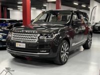 Land Rover Range Rover Vogue Supercharged V8 510cv - <small></small> 39.900 € <small>TTC</small> - #1