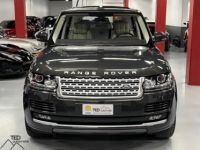 Land Rover Range Rover Vogue Supercharged V8 510cv - <small></small> 39.900 € <small>TTC</small> - #2