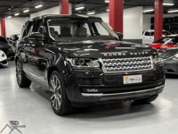 Land Rover Range Rover Vogue Supercharged V8 510cv - <small></small> 39.900 € <small>TTC</small> - #3