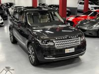 Land Rover Range Rover Vogue Supercharged V8 510cv - <small></small> 39.900 € <small>TTC</small> - #4