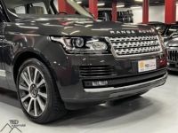 Land Rover Range Rover Vogue Supercharged V8 510cv - <small></small> 39.900 € <small>TTC</small> - #5