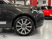 Land Rover Range Rover Vogue Supercharged V8 510cv - <small></small> 39.900 € <small>TTC</small> - #6