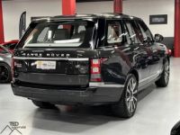 Land Rover Range Rover Vogue Supercharged V8 510cv - <small></small> 39.900 € <small>TTC</small> - #7