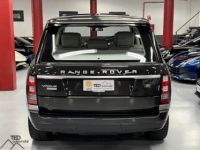 Land Rover Range Rover Vogue Supercharged V8 510cv - <small></small> 39.900 € <small>TTC</small> - #8