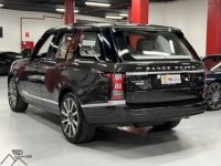 Land Rover Range Rover Vogue Supercharged V8 510cv - <small></small> 39.900 € <small>TTC</small> - #9