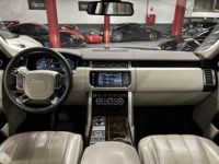 Land Rover Range Rover Vogue Supercharged V8 510cv - <small></small> 39.900 € <small>TTC</small> - #14