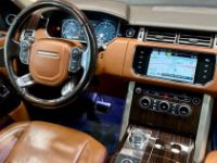 Land Rover Range Rover vogue sv autobiography unique lwb supercharged 5.0 l v8 550 ch - <small></small> 59.990 € <small>TTC</small> - #3