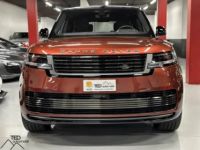 Land Rover Range Rover Vogue SV V8 615cv - <small></small> 163.900 € <small>TTC</small> - #2