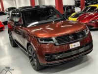 Land Rover Range Rover Vogue SV V8 615cv - <small></small> 163.900 € <small>TTC</small> - #3