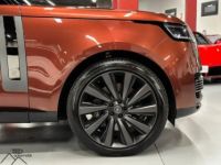 Land Rover Range Rover Vogue SV V8 615cv - <small></small> 163.900 € <small>TTC</small> - #4