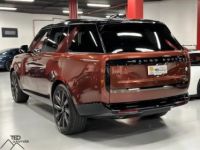 Land Rover Range Rover Vogue SV V8 615cv - <small></small> 163.900 € <small>TTC</small> - #7