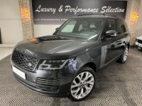 Land Rover Range Rover VOGUE SWB P400e Hybrid Autobiography - Suivi concession - Origine FR - <small></small> 59.990 € <small>TTC</small> - #1