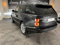 Land Rover Range Rover VOGUE SWB P400e Hybrid Autobiography - Suivi concession - Origine FR - <small></small> 59.990 € <small>TTC</small> - #3