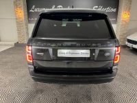 Land Rover Range Rover VOGUE SWB P400e Hybrid Autobiography - Suivi concession - Origine FR - <small></small> 59.990 € <small>TTC</small> - #4