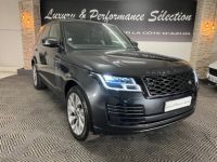 Land Rover Range Rover VOGUE SWB P400e Hybrid Autobiography - Suivi concession - Origine FR - <small></small> 59.990 € <small>TTC</small> - #7