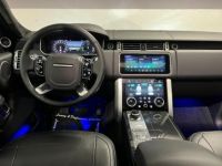 Land Rover Range Rover VOGUE SWB P400e Hybrid Autobiography - Suivi concession - Origine FR - <small></small> 59.990 € <small>TTC</small> - #11