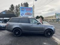 Land Rover Range Rover VOGUE TDV6 Autobiography - <small></small> 24.999 € <small>TTC</small> - #7