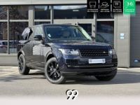 Land Rover Range Rover Vogue TDV6 BVA HSE S CHAUFFANT / REFROIDISSANT LIVRAISON REPRISE CREDIT - <small></small> 32.990 € <small>TTC</small> - #1